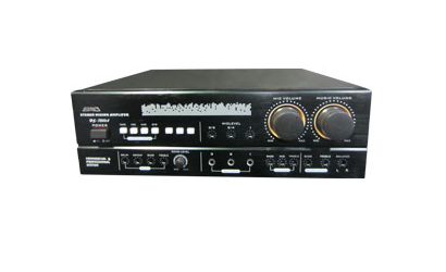 KTV功放(fàng) HS-7200A