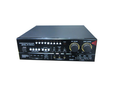 KTV功放(fàng) HS-8200KA