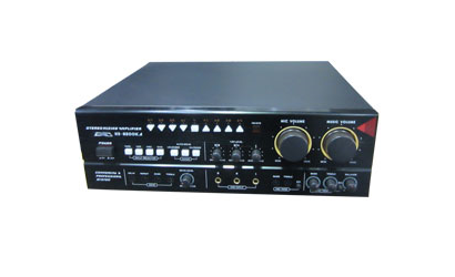 KTV功放(fàng) HS-8200KA